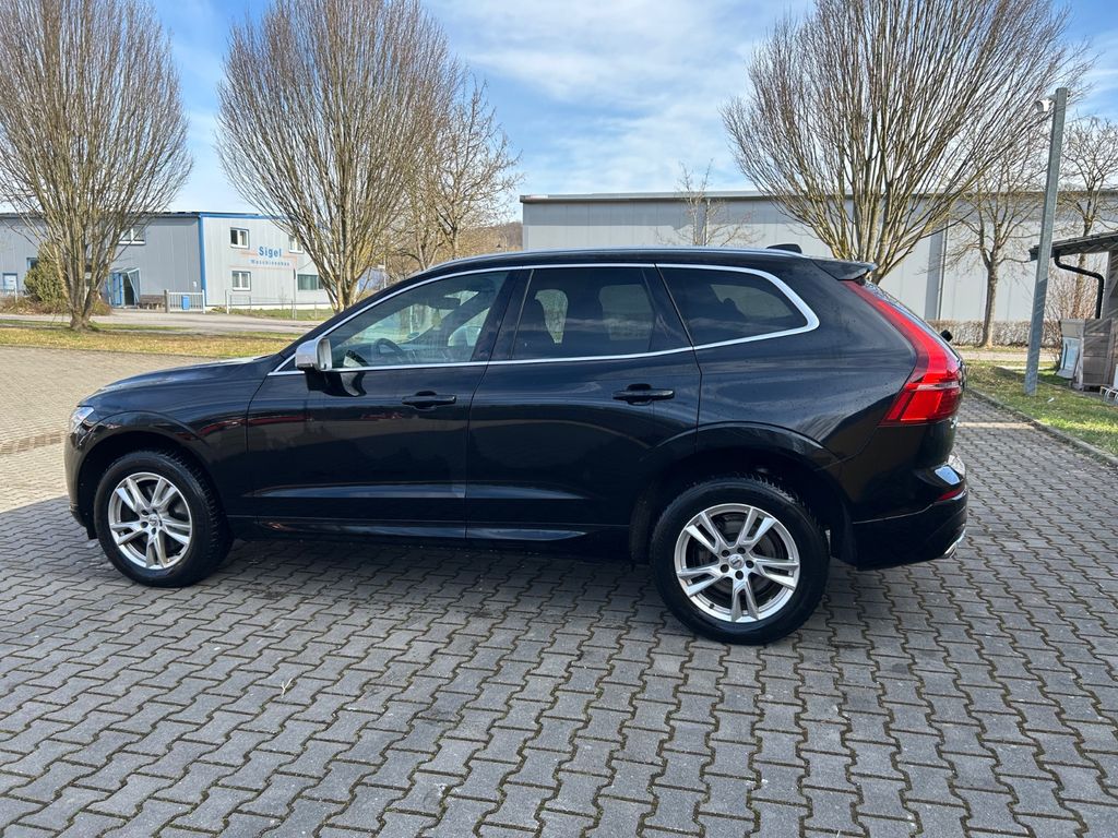 Image of Volvo XC60
