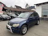 Suzuki Grand Vitara 2.0 Club