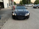 Aston Martin V12 Vantage S - Aston Martin aus 2018