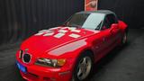 BMW Bmw Z3 Roadster 2.8cc 24V '' Sport Edition anno  - BMW Z-Reihe mit 5 Türen