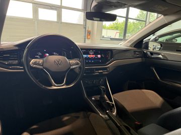 Volkswagen Polo - 10