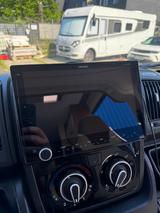 Fiat Ducato Karman Davis 620 - Wohnmobil oder -wagen Karman