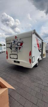 Bürstner Nexxo T 569, DACHKLIMA, WINTER, 2. HEIZUNG, Sun - Wohnmobil oder -wagen Heizung