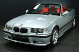BMW 328 i Cabrio, M Sportpaket - BMW 328 aus 1997