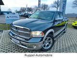 Dodge RAM 1500 CREW CAB LPG AHK NAVI LARAMIE 4x4 - Dodge RAM: 1500 Cab Laramie Crew