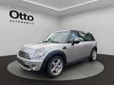 MINI COOPER Clubman | 120PS | silber Metallic - gebrauchte MINI MINI aus dem Jahr 2007