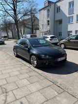 Volkswagen VW Scirocco 3 - VW Scirocco in München