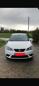 Seat Ibiza 1.2 TSI 66kW  - Seat Ibiza: 6k2