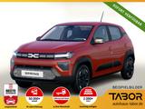 Dacia Spring Extreme ELECTRIC 65 CCS PDC vo/hi PDC Nav - rote Dacia Spring
