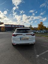 Renault Megane BLUE dCi 115 GT Line Grandtour GT Line - Renault Megane von privat