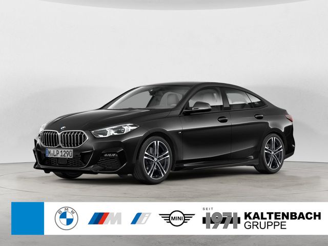 BMW 218i Gran Coupe M-Sport LED ACC NAVI KLIMA