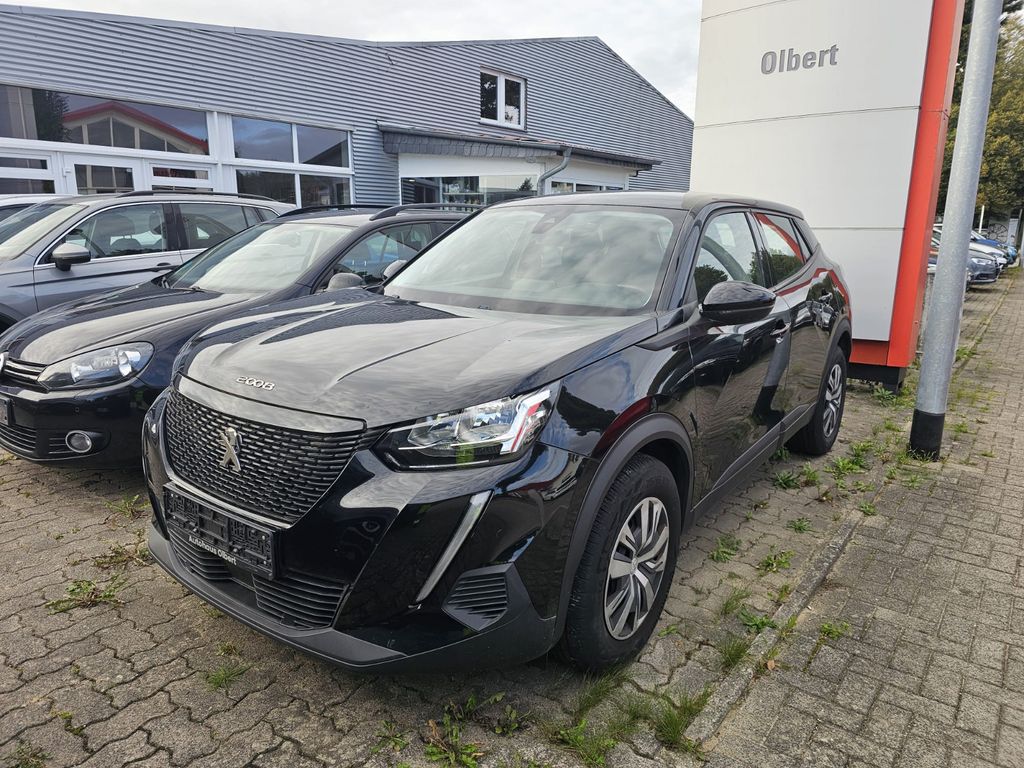 Image of Peugeot 2008