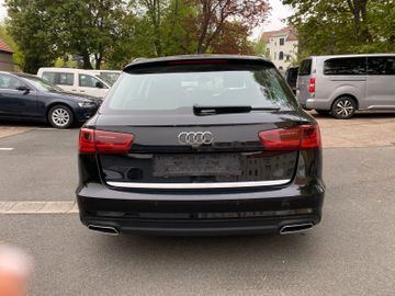Audi A6 - 4