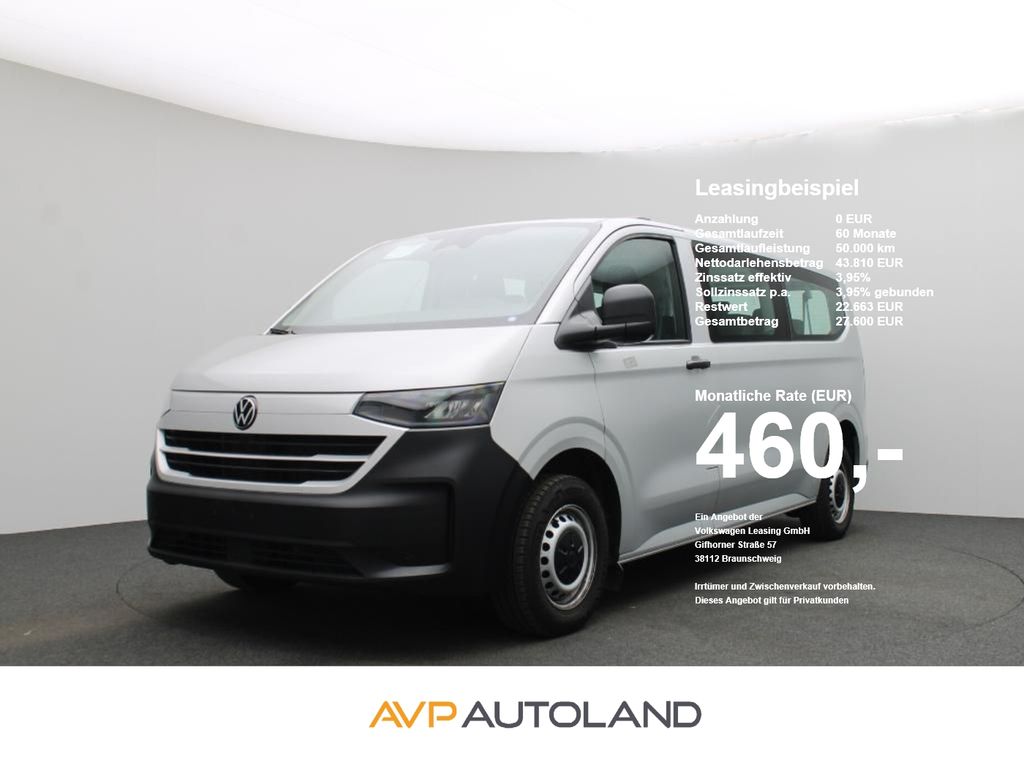 Volkswagen T7
