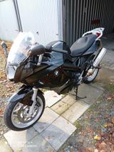 BMW F 800 ST - BMW F 800 ST