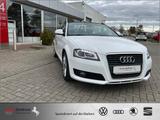 Audi A3 Cabriolet 1.8 TFSI Ambition TOP-Zustand - Audi A3 aus 2009: Ambition