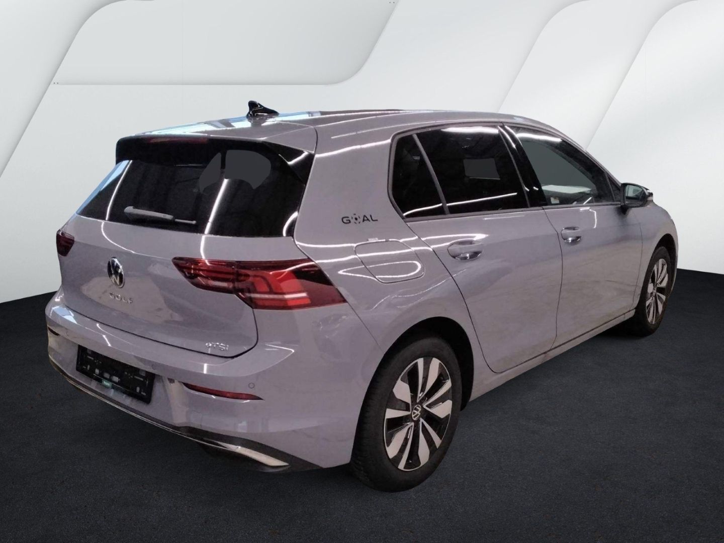 Volkswagen Golf - Bild 2