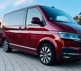 Volkswagen T6.1 Multivan 2.0 Cruise 199 PS,NAVI,LED,A... - Volkswagen: Multivan Cruise