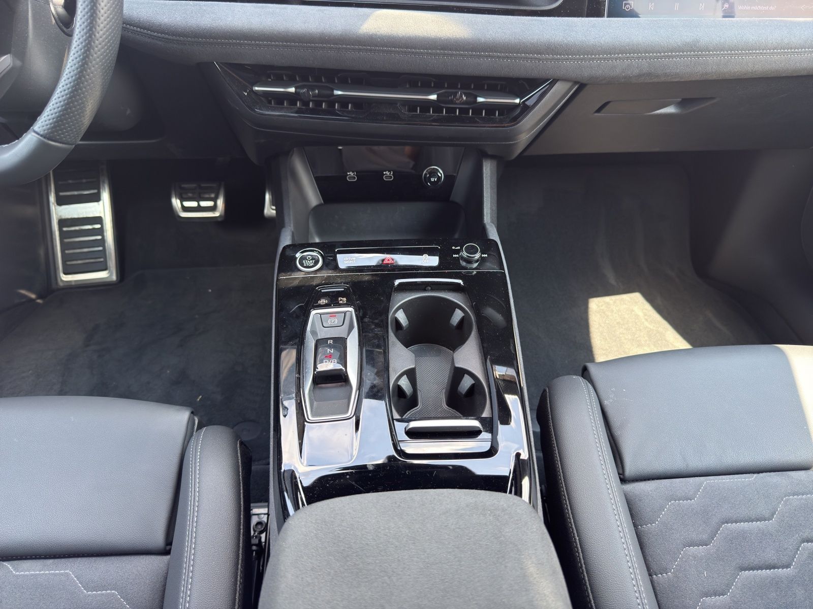 Audi A6 e-tron - Bild 7