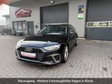 Audi A4 Avant 35 TDI S line * DSG * ACC * LED * Pano