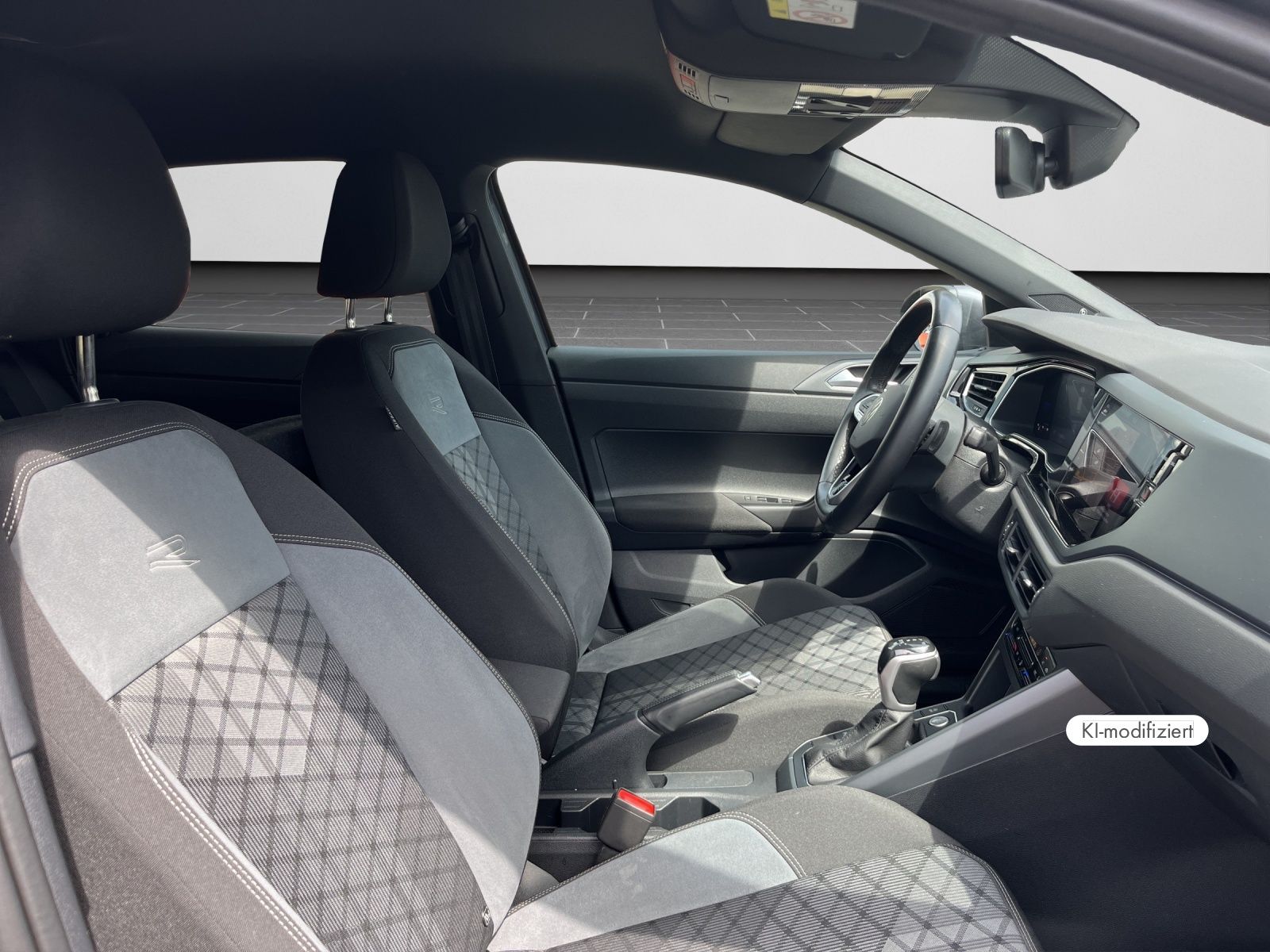 Volkswagen Taigo - Bild 5