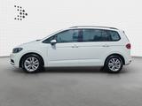 Volkswagen Touran Comfortline TDI 85kW*AHK*SPIEGEL PAK:*ACC - Volkswagen Touran mit Diesel-Antrieb: Automatik