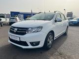 Dacia Logan MCV II Kombi Prestige TÜV+Garantie Nr.51 - Dacia Logan: Prestige