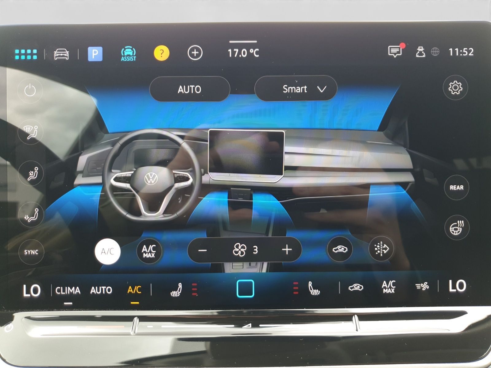 Volkswagen Golf - Bild 16