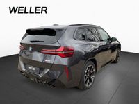 BMW X3 M50 - Vorschau Bild 5