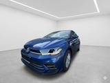 Volkswagen Polo VI 1.0 TSi Style App-Conn/adapt.LED/ACC