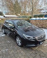 Opel Astra 1.4 Turbo Edition 92kW S/S Edition - Opel Astra: 92