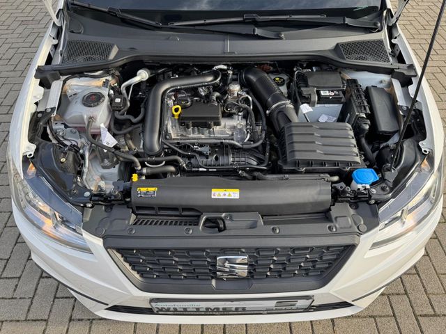 Ibiza 1.0 TSI 70kW Style BEATS APP /RFK/ SHZ/LED