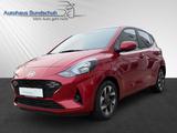 Hyundai i10 1.2 GDI Aut. Advance *Navi*Kamera*SHZ* - Hyundai i10: Automatik