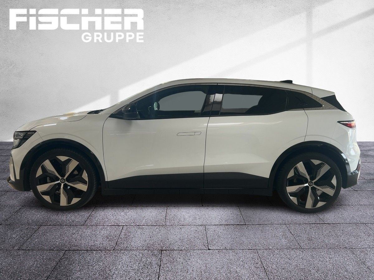 Fahrzeugabbildung Renault Megane E-TECH TECHNO EV40 130hp boost charge
