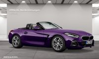 BMW Z4 - Vorschau Bild 9