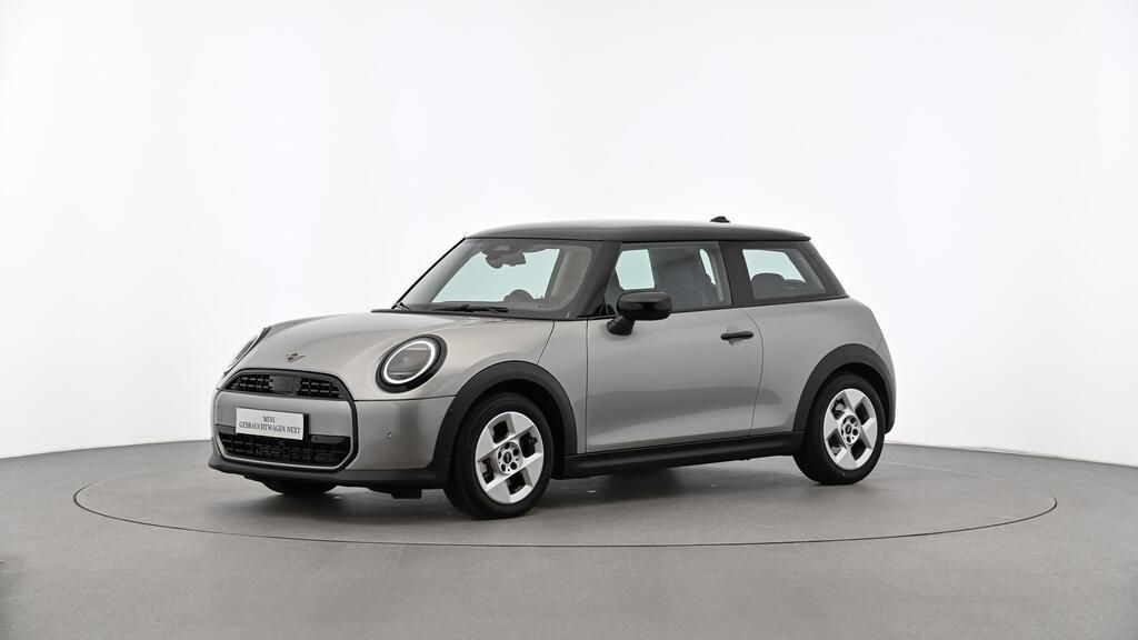 MINI Classic Trim