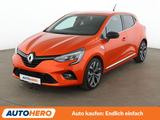 Renault Clio 1.3 TCe Edition One Aut.*NAVI*LED*CAM*PDC* - Renault Clio in Nürnberg