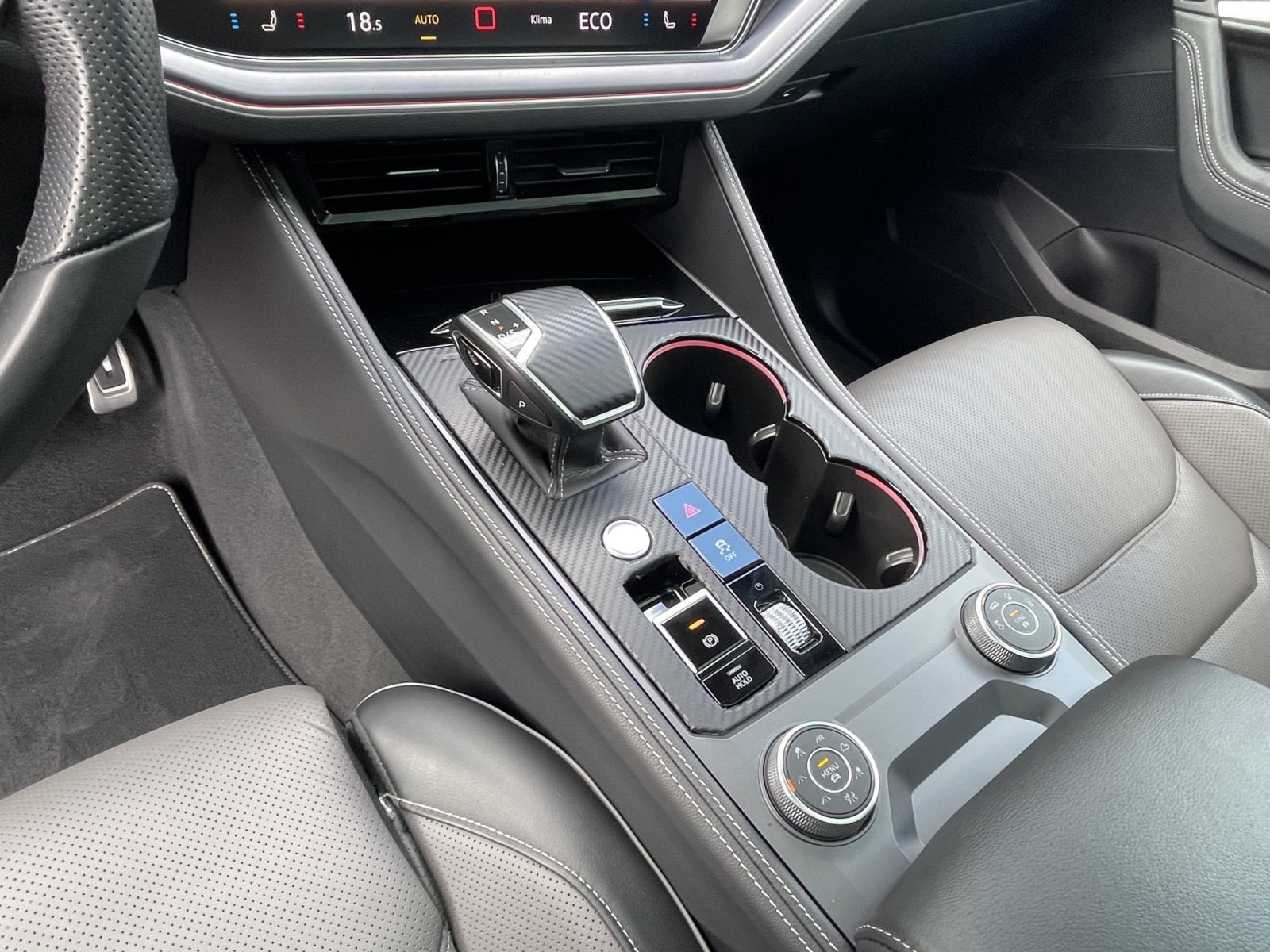 Volkswagen Touareg - Bild 14