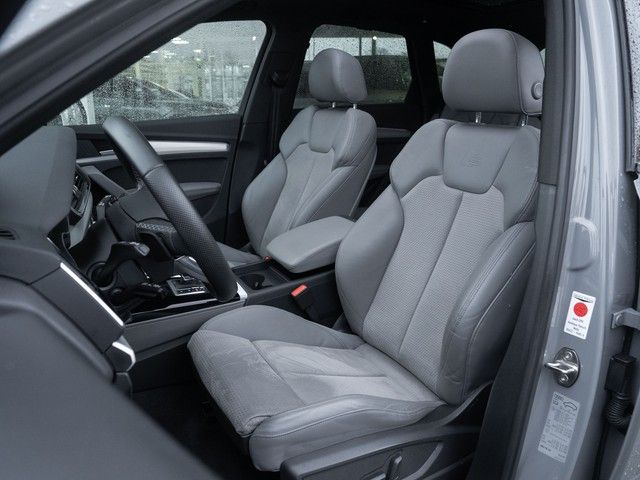 Q5 40 TDI quattro S line MATRIX+PANO+360°+HUD+AH