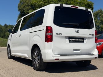 Toyota Proace (Verso) - 5
