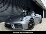 Porsche 992 911 Carrera Cabrio Sportabgasa Surround-View - Porsche 992 in Karlsruhe