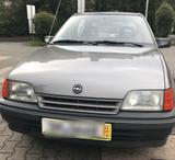 Opel Kadett 1,4 / 1.Hand / Top Zustand - gebrauchte Opel Kadett aus dem Jahr 1990