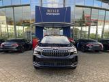 Skoda Selection 2.0TDI 4x4 20"/Trittbrett/Pano/Massage - Gebrauchtwagen mit Schiebedach