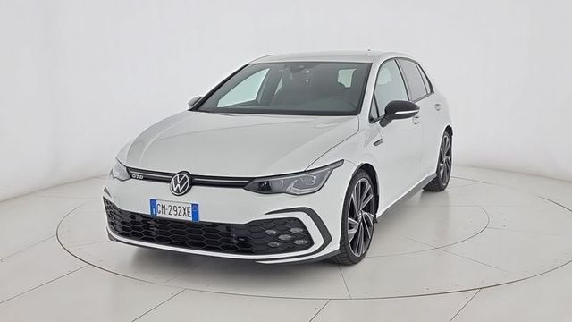 Volkswagen Golf 2.0 TDI GTD DSG