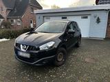 Nissan NISSAN QASHQAI J10 - Nissan Qashqai J10 mit Diesel-Antrieb