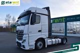 Mercedes-Benz Actros L1846 BigSpace Hubsattelkupplung Öl-Ret.