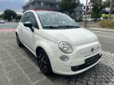 Fiat 500 Pop Cabrio*Klima*PDC* - Fiat 500 Gebrauchtwagen