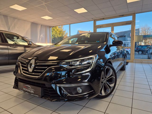 Renault Megane IV Lim. BOSE-Edition| NAVI | HEAD UP|VOLL