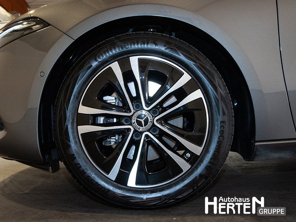 Mercedes-Benz A 180 PROGRESSIVE LED R-KAMERA WINTER-P. DAB SHZ foto 5
