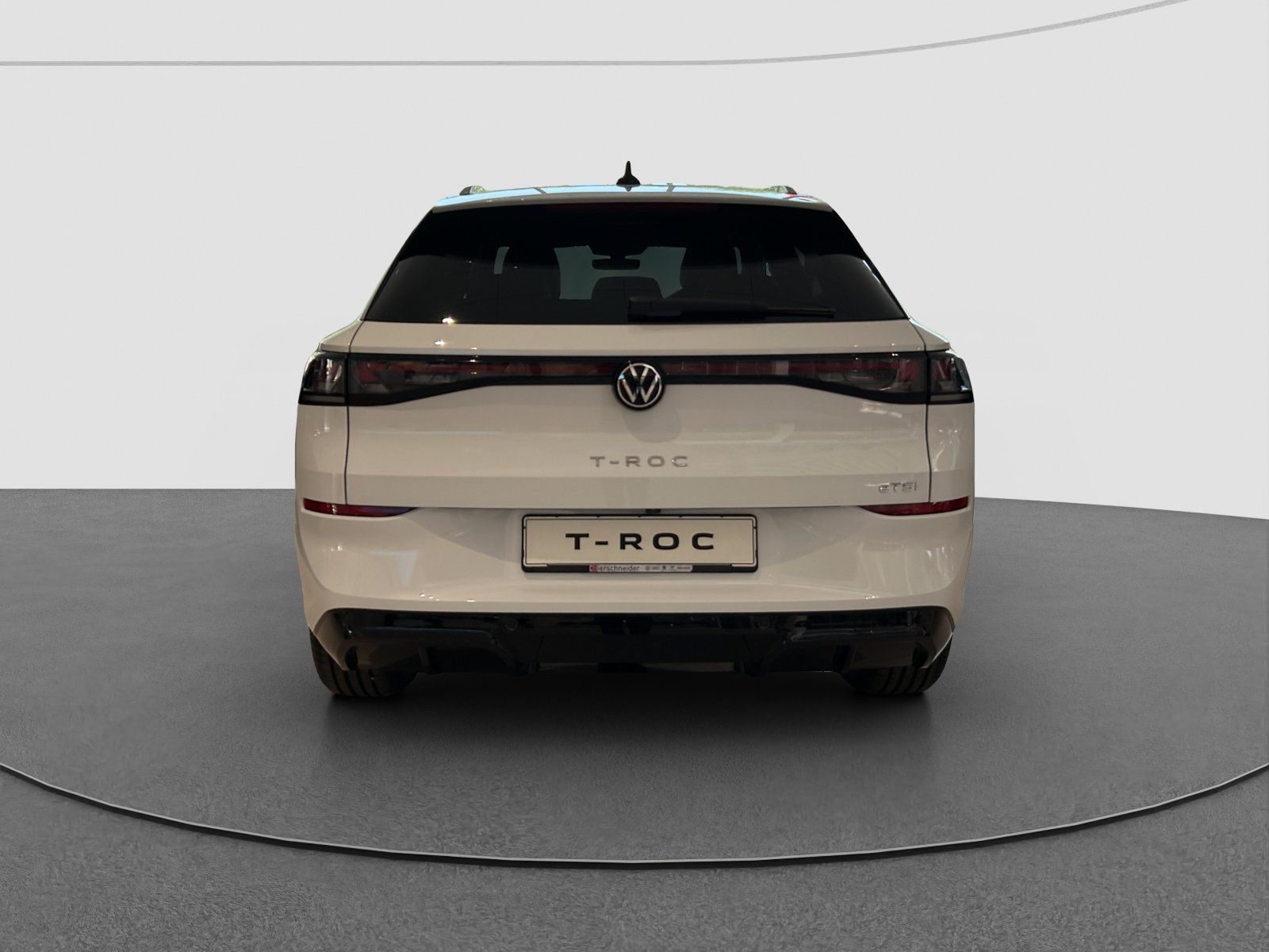 Volkswagen T-Roc - Bild 8